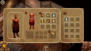 Die Plätze im Inventar sind begrenzt. Die Plätze im Inventar sind begrenzt.